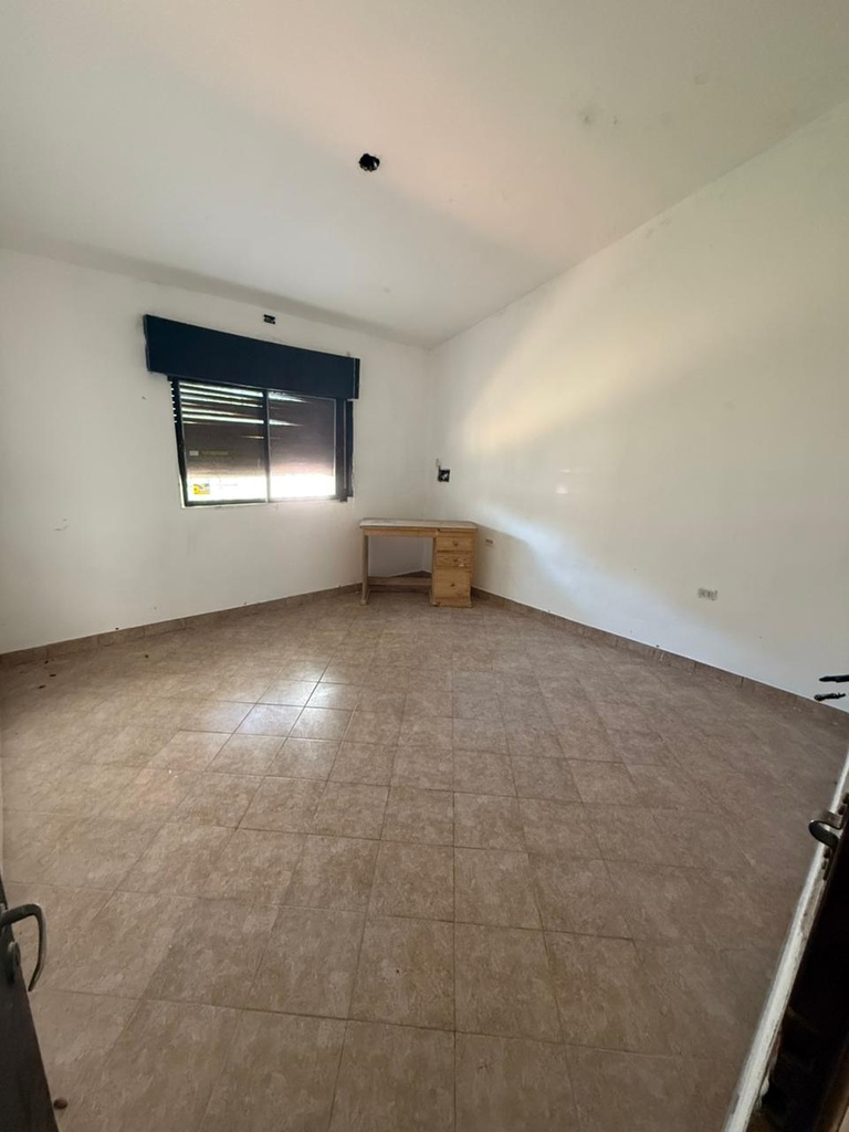 ✅ CASA 2 DORMITORIOS APTA CRÉDITO!  