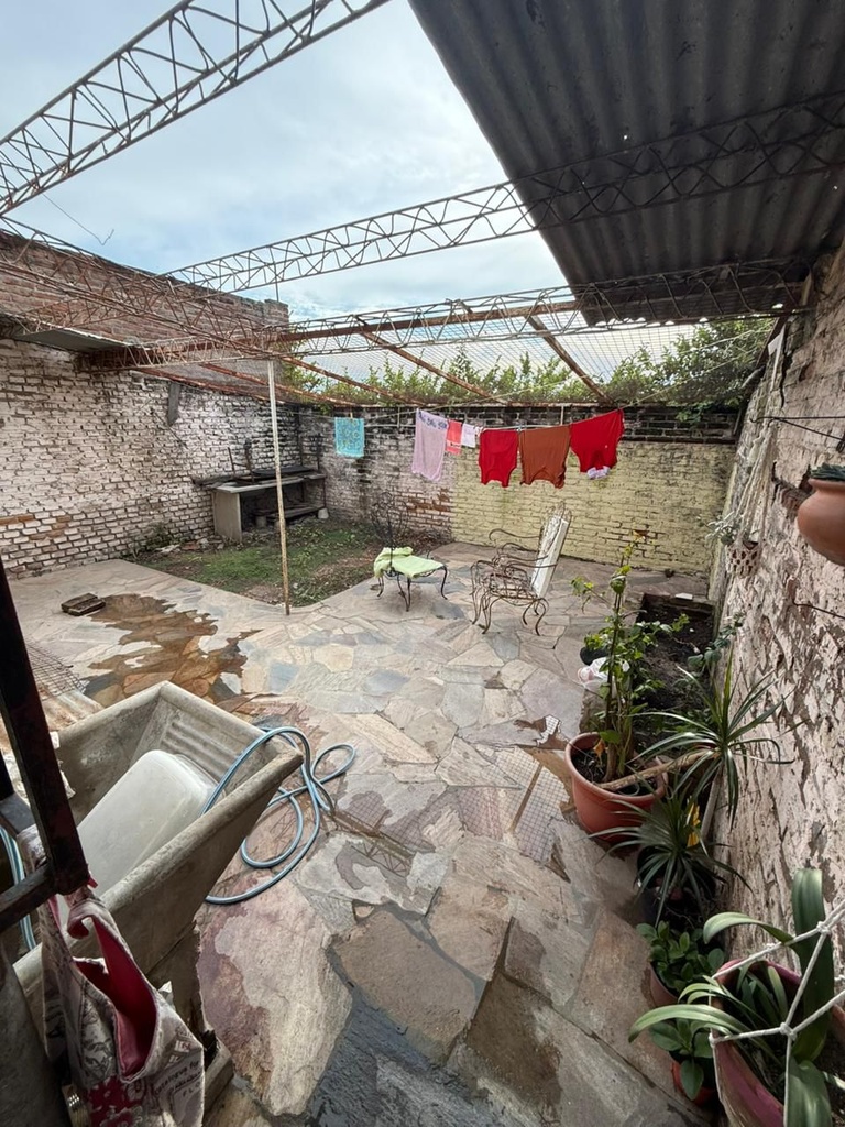 ✅OPORTUNIDAD CASA IDEAL INVERSION BARRIO PARANA XX! 