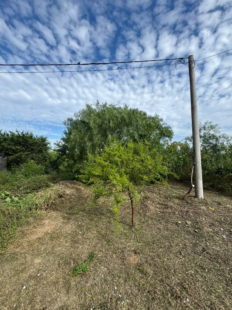EXCLUSIVO LOTE EN VENTA – ZONA CLUB DE GOLF