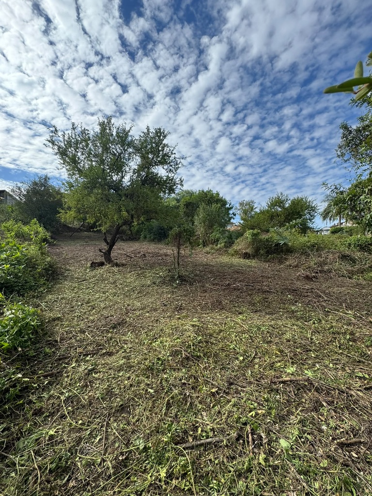 EXCLUSIVO LOTE EN VENTA – ZONA CLUB DE GOLF