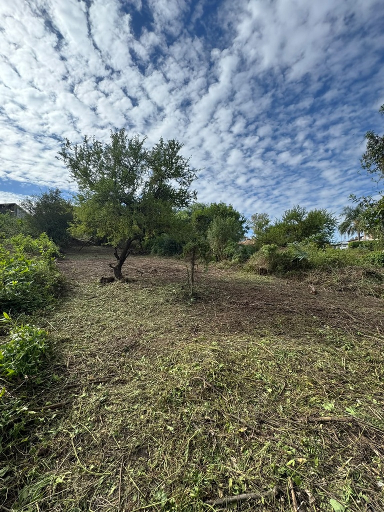 EXCLUSIVO LOTE EN VENTA – ZONA CLUB DE GOLF