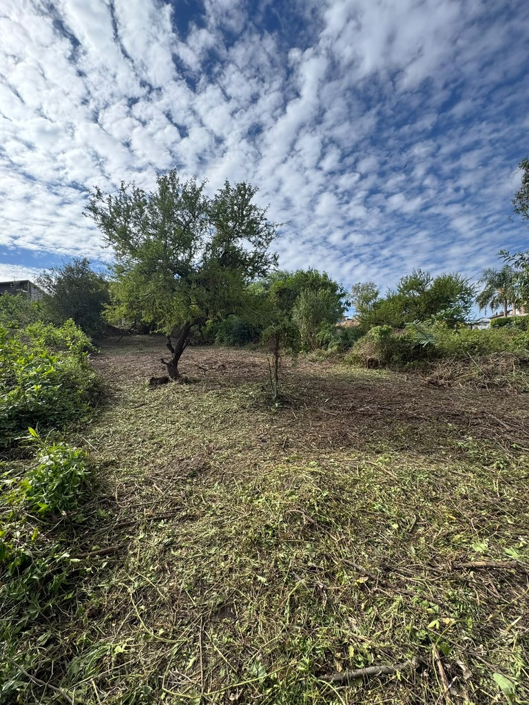EXCLUSIVO LOTE EN VENTA – ZONA CLUB DE GOLF