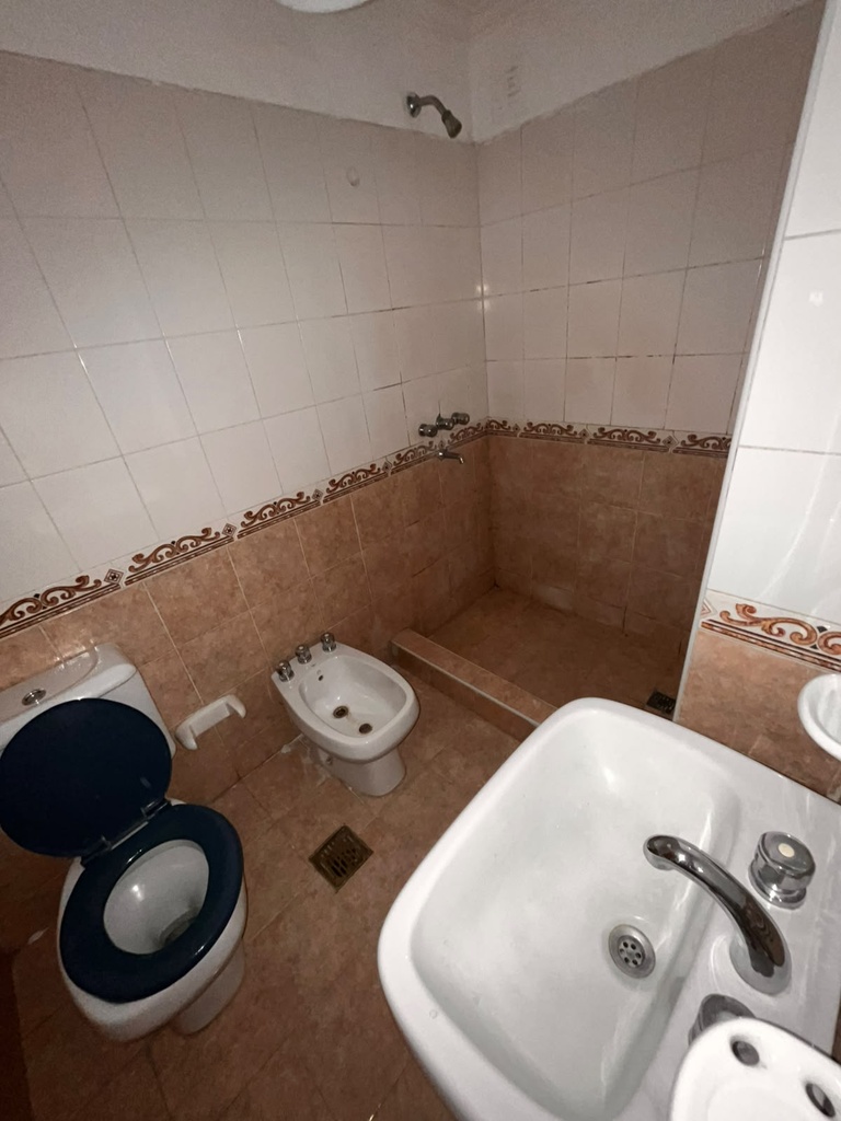 ALQUILER DPTO. CENTRO URQUIZA 327